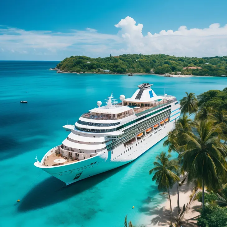 Cruise Ship