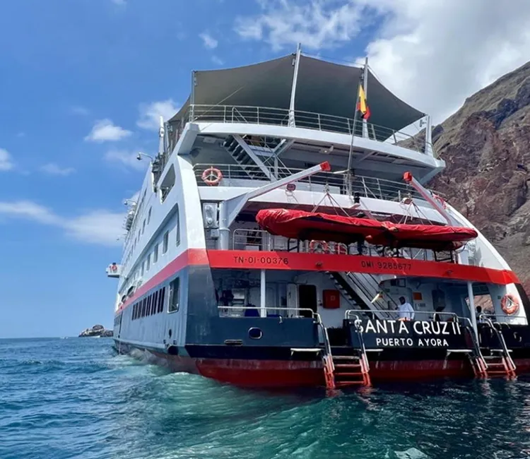 Hurtigruten Expeditions Cruise Casino image 2