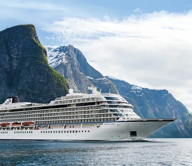 Viking Ocean Cruises Casino image 1