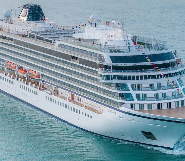 Viking Ocean Cruises Casino image 2