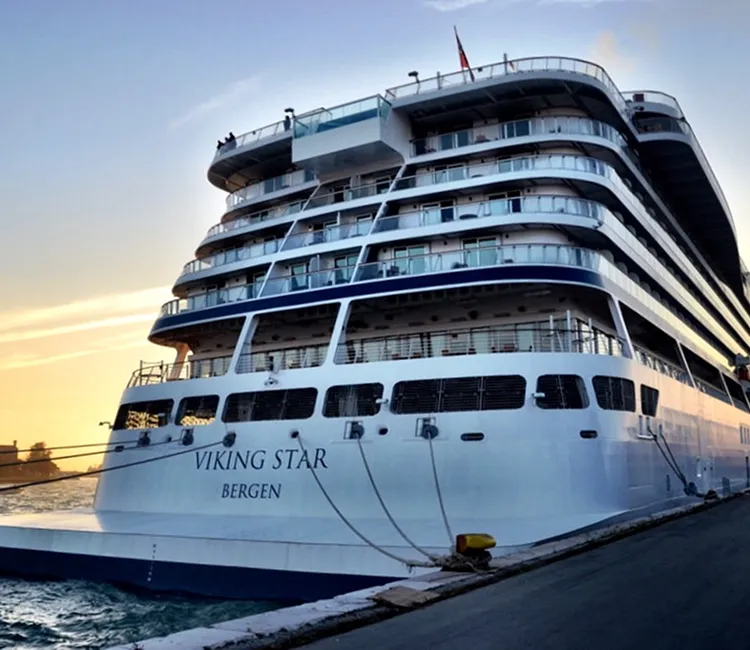 Viking Ocean Cruises Casino image 3
