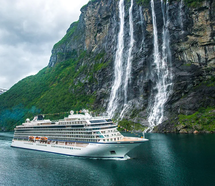 Viking Ocean Cruises Casino image 4