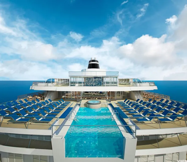Viking Ocean Cruises Casino image 5