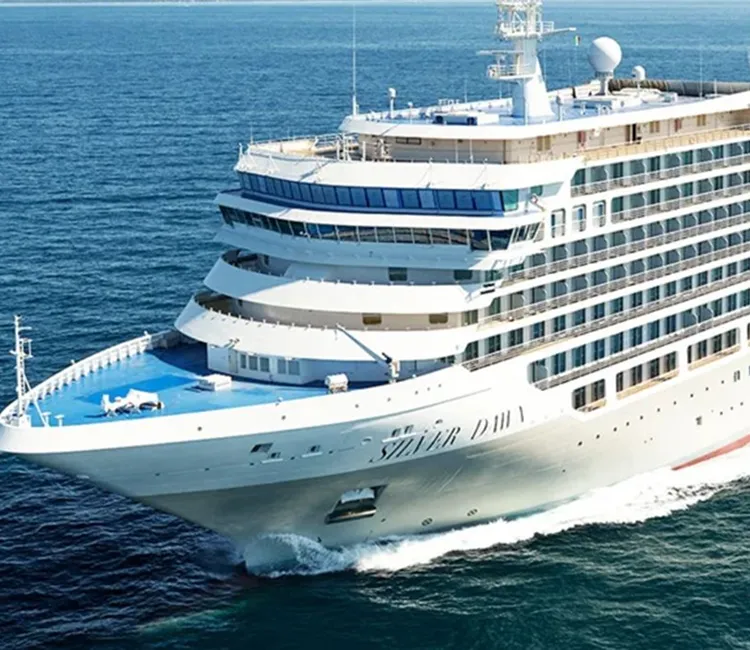 Silversea Cruises Casino image 1