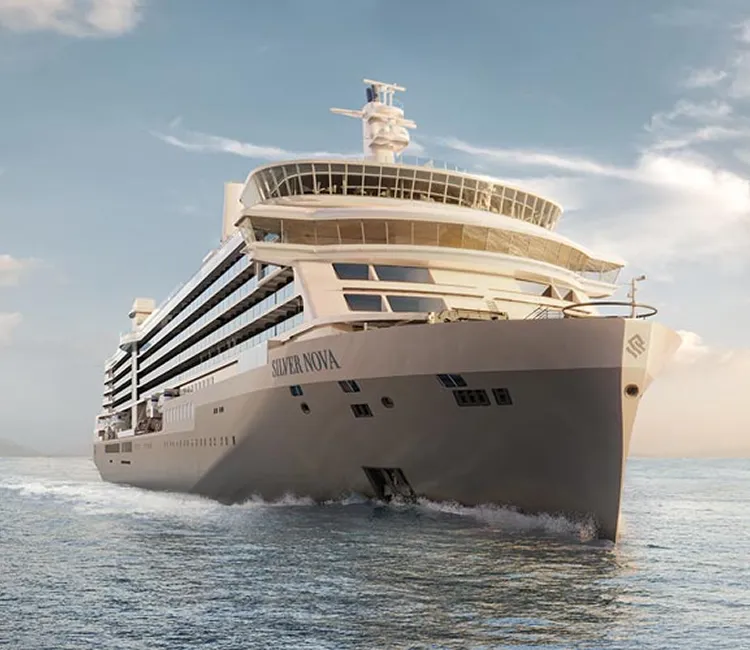 Silversea Cruises Casino image 3