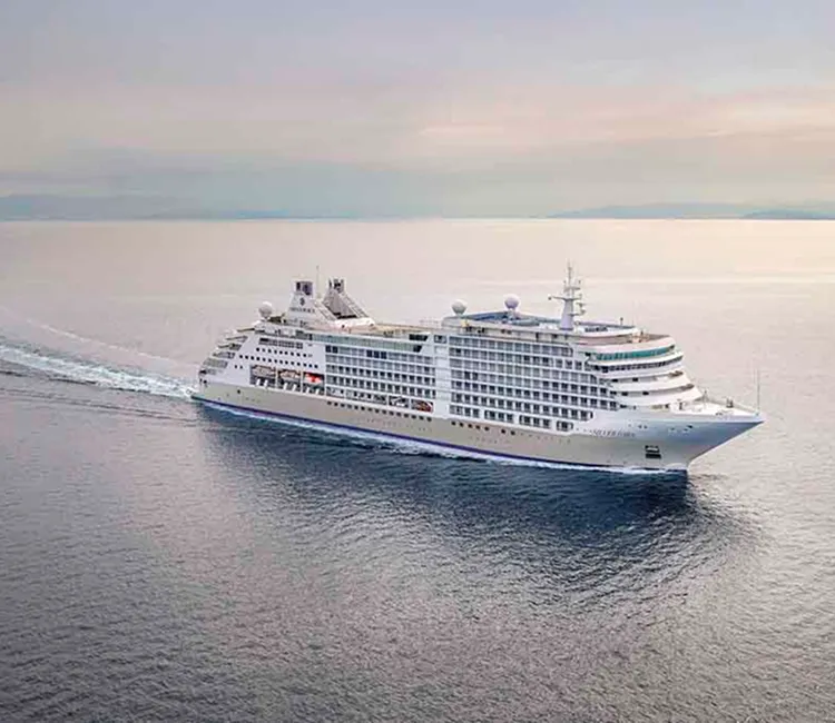 Silversea Cruises Casino image 4