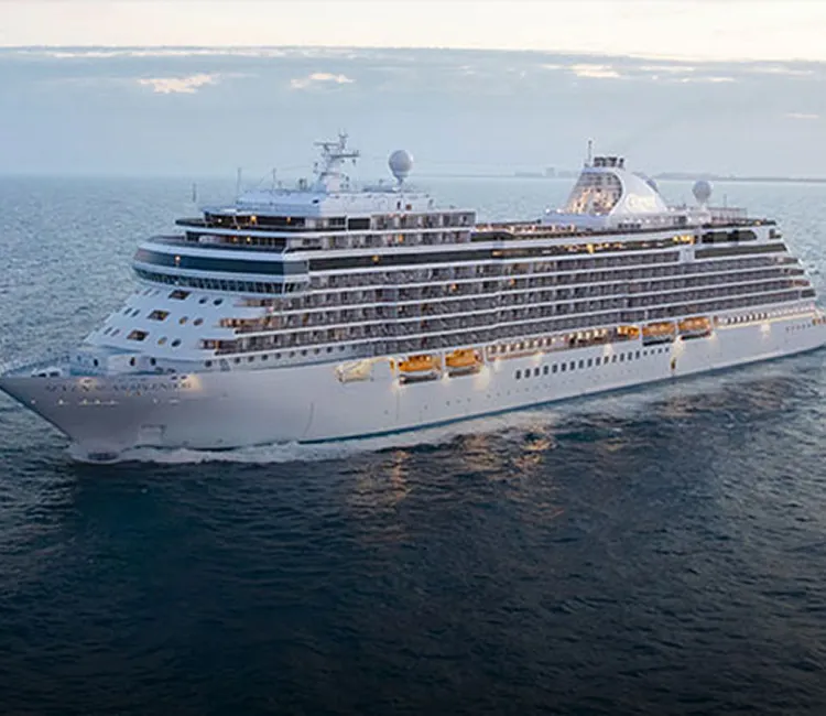 Regent Seven Seas Cruises Casino image 1