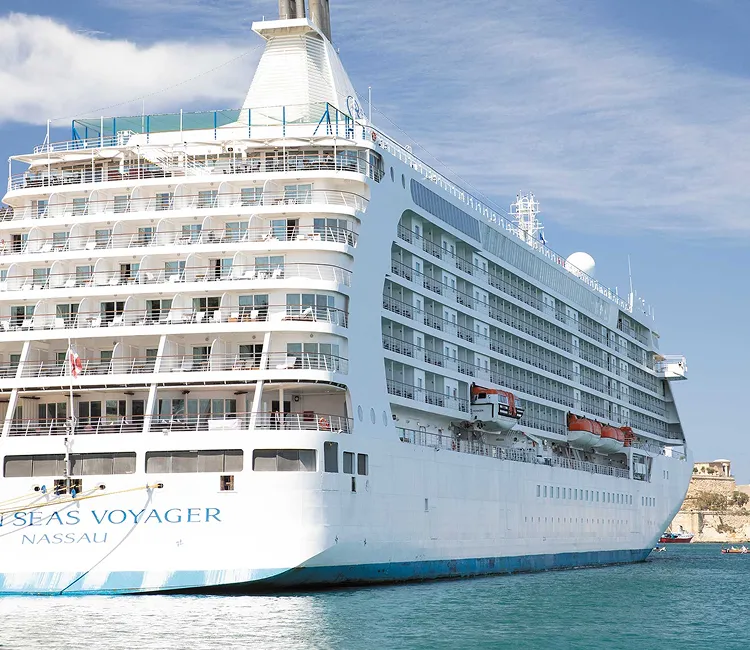 Regent Seven Seas Cruises Casino image 2