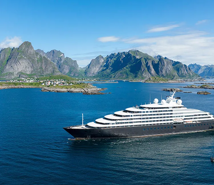 Scenic L. Cruises & Tours Cruise Casino image 3