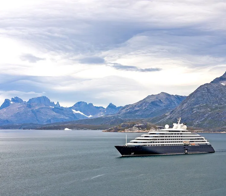 Scenic L. Cruises & Tours Cruise Casino image 5
