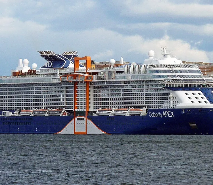 Celebrity Cruises and Casino image 1