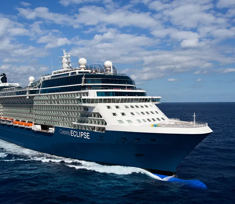 Celebrity Cruises and Casino image 3