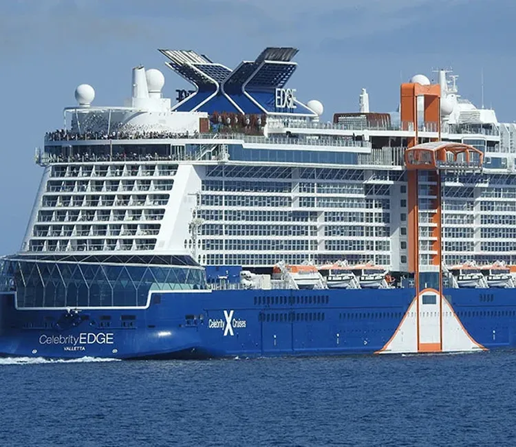 Celebrity Cruises and Casino image 4
