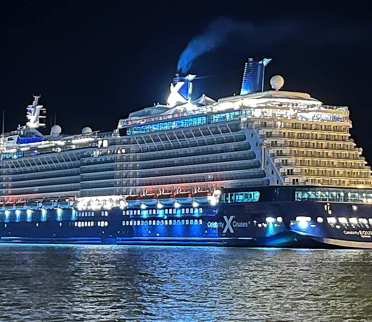 Celebrity Cruises and Casino image 5